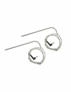 2 SONDES POUR BBQ PITBOSS