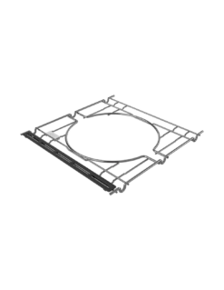 ADAPTATEUR SPIRIT ET SMOKEFIRE WEBER CRAFTED