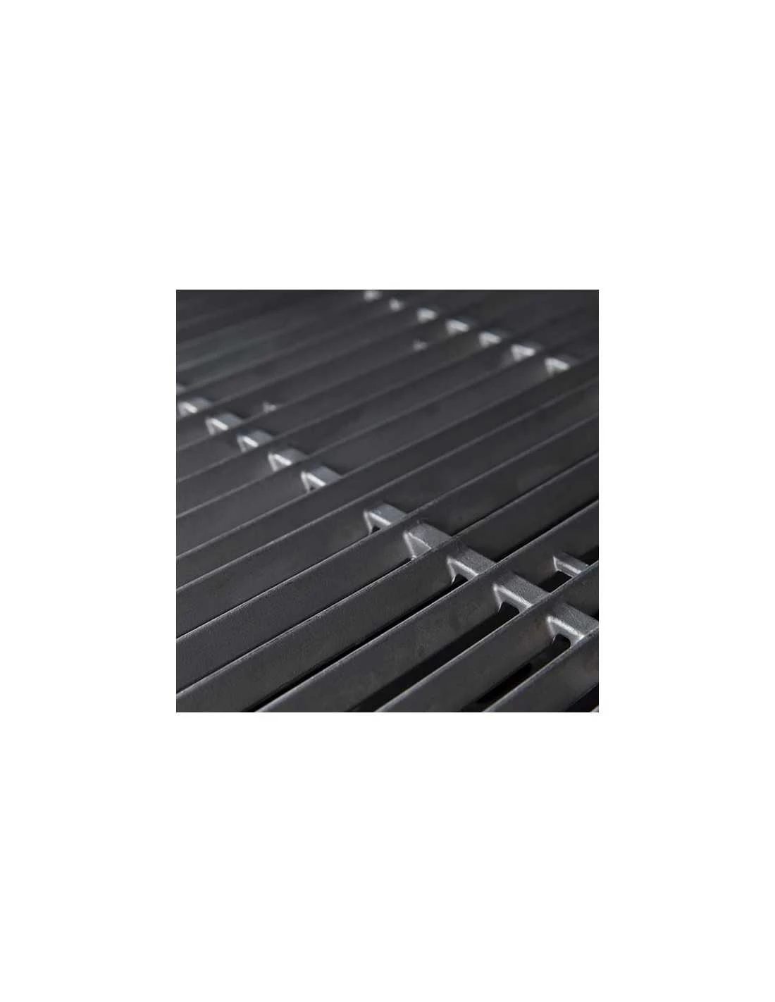 BARBECUE A ENCASTRER IMPERIAL S 470 BROIL KING – Image 2