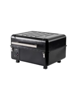 BARBECUE A PELLET RANGER -TRAEGER