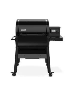 BARBECUE A PELLET WEBER SMOKEFIRE EPX4