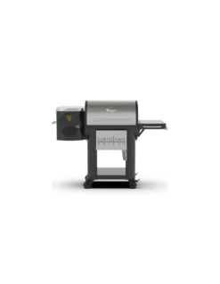 BARBECUE A PELLETS 800FL LOUISIANA