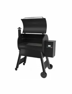 BARBECUE A PELLETS TRAEGER PRO 780
