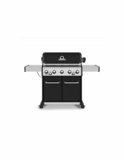 Broil King BARBECUE GAZ BARON 590 BLACK