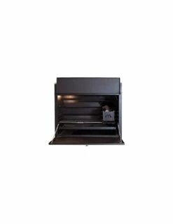 BARBECUE BOIS A ENCASTRER BRAAI 1000