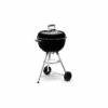 BARBECUE CHARBON WEBER BAR-B-KETTLE 47 BLACK