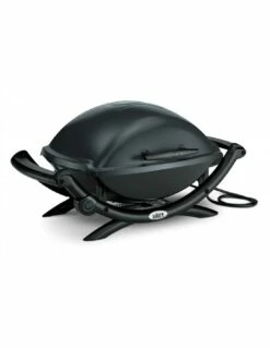 Weber BARBECUE ELECTRIQUE Q 2400 DARK GREY