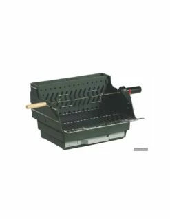 BARBECUE FONTE ASSOUAN - INVICTA