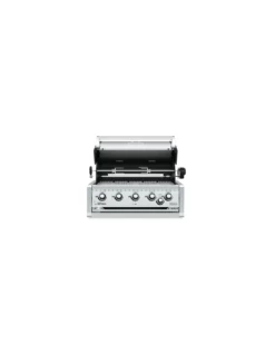 Broil King BARBECUE GAZ A ENCASTRER IMPERIAL S 570