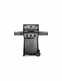 BARBECUE GAZ NAPOLEON FREESTYLE 3 BRULEURS