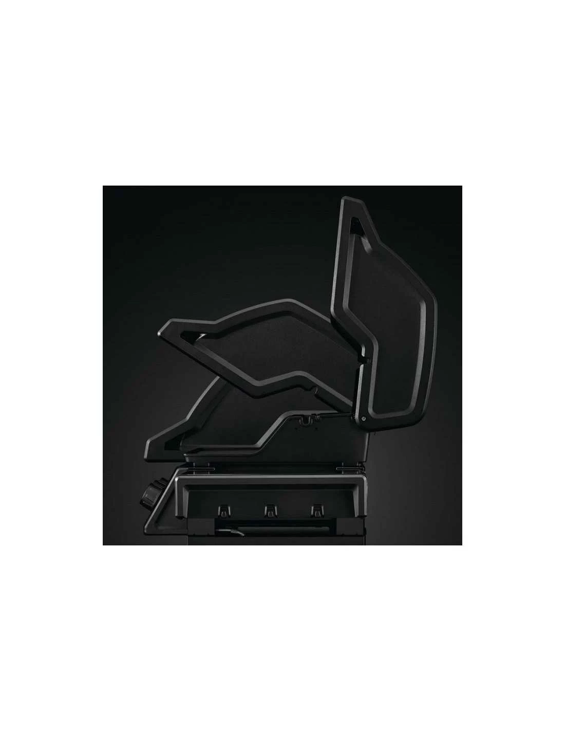 BARBECUE GAZ NAPOLEON FREESTYLE 3 BRULEURS +RECHAUD – Image 7