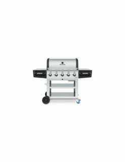 BARBECUE GAZ REGAL S 510 - BROIL KING
