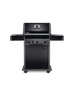 Napoleon BARBECUE GAZ ROGUE 425 SBPK 3 BRÛLEURS+ 1 LATERAL