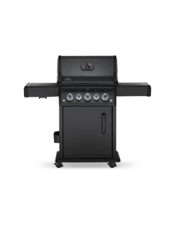 Napoleon BARBECUE GAZ ROGUE RSE425 PHANTOM EDITION LIMITEE