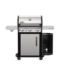 BARBECUE GAZ SPIRIT PREMIUM SPX-335 WEBER