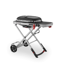 BARBECUE GAZ TRAVELER WEBER