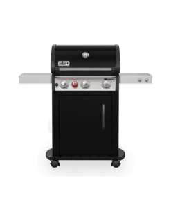 BARBECUE GAZ WEBER GENESIS E-325S