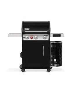 BARBECUE GAZ WEBER GENESIS EX-325S