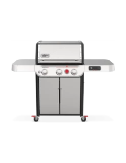 BARBECUE GAZ WEBER GENESIS SX-325S
