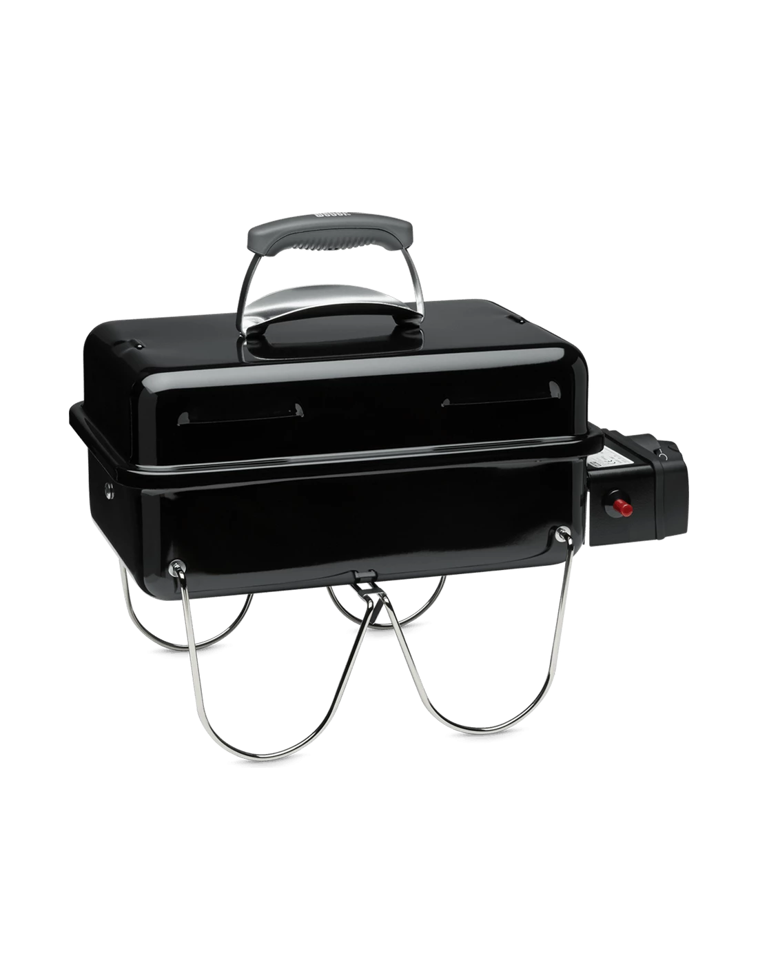 BARBECUE GAZ WEBER GO ANYWHERE – Image 3