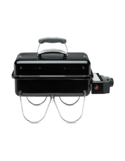 BARBECUE GAZ WEBER GO ANYWHERE