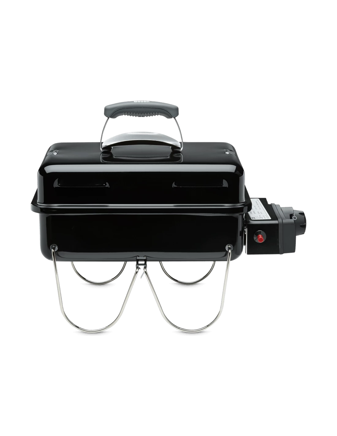 BARBECUE GAZ WEBER GO ANYWHERE