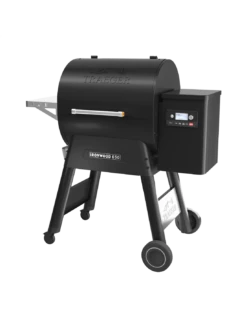 BARBECUE IRONWOOD 650 TRAEGER