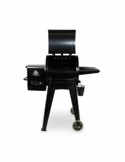 BARBECUE NAVIGATOR 550 - PITBOSS