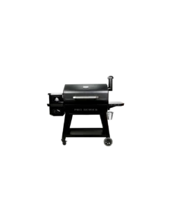 BARBECUE PELLET PRO 1600 WI-FI - PITBOSS