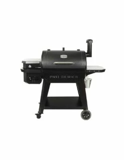 BARBECUE PELLET PRO 850 WIFI - PITBOSS