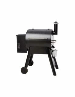 BARBECUE PELLETS PRO SERIES 22 - TRAEGER
