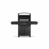 BARBECUE GAZ NAPOLEON PRESTIGE 500 EDITION LIMITEE PHANTOM