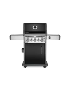 BARBECUE ROGUE BLACK NAPOLEON RSE425RSIBPK
