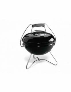 BARBECUE CHARBON SMOKEY JOE PREMIUM 37CM WEBER