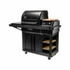 BARBECUE TIMBERLINE - TRAEGER
