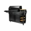 BARBECUE TIMBERLINE XL - TRAEGER