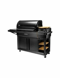 BARBECUE TIMBERLINE XL - TRAEGER