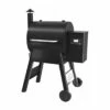 BARBECUE A PELLETS TRAEGER PRO 575