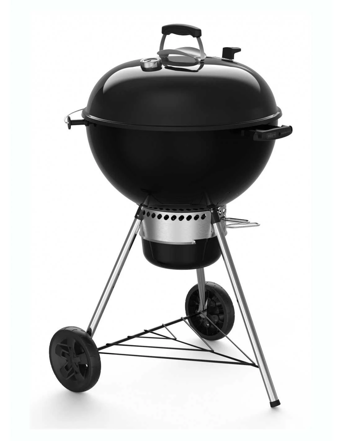 BARBECUE MASTER-TOUCH E5750 GBS BLACK WEBER