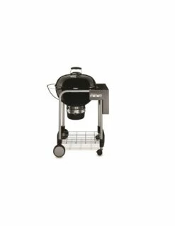 BARBECUE CHARBON PERFORMER GBS 57CM WEBER