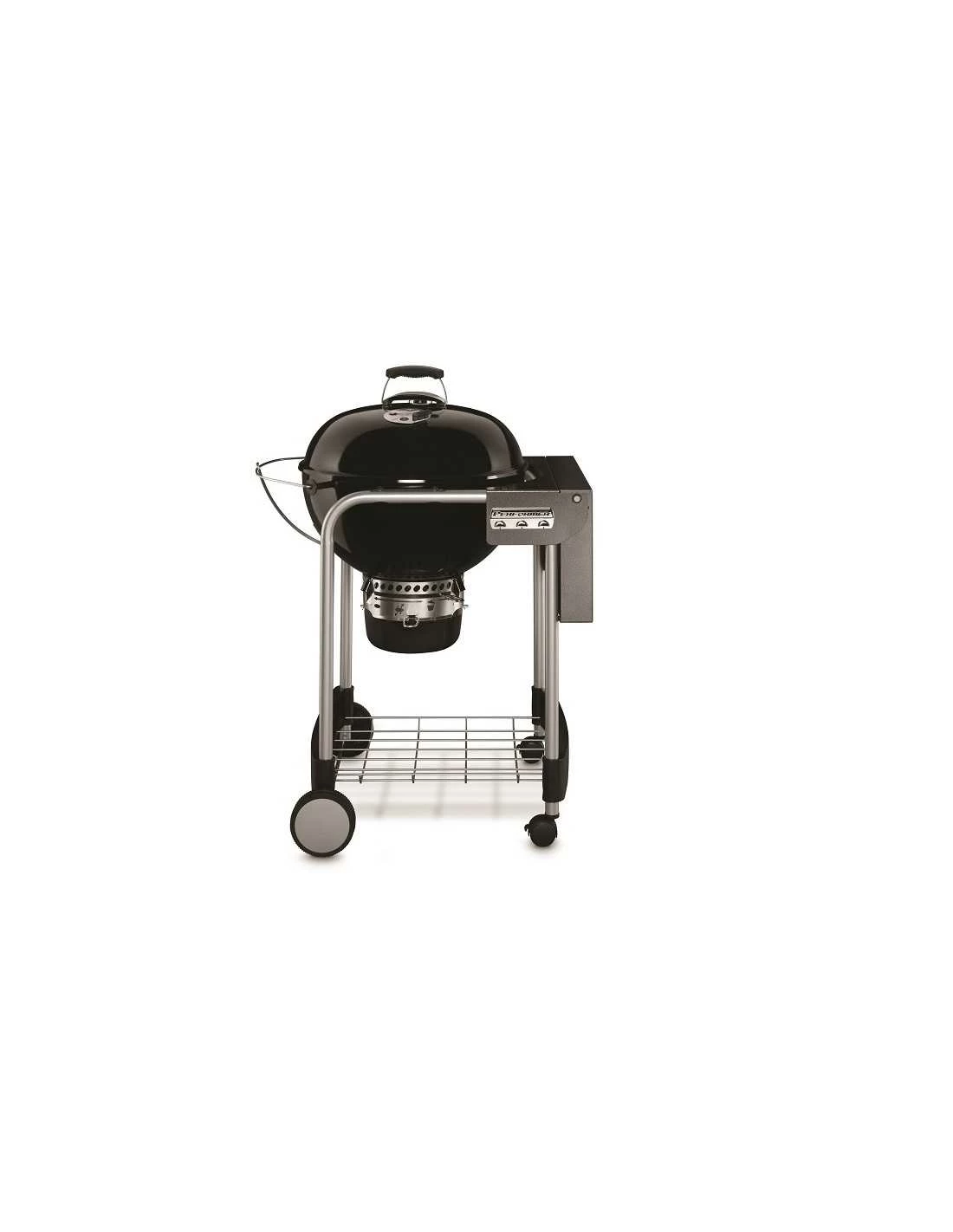 BARBECUE CHARBON PERFORMER GBS 57CM WEBER