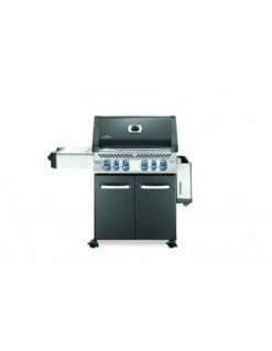 BARBECUE GAZ PRESTIGE 500 NOIR NAPOLEON