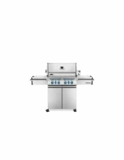 BARBECUE GAZ PRESTIGE 500 INOX - NAPOLEON