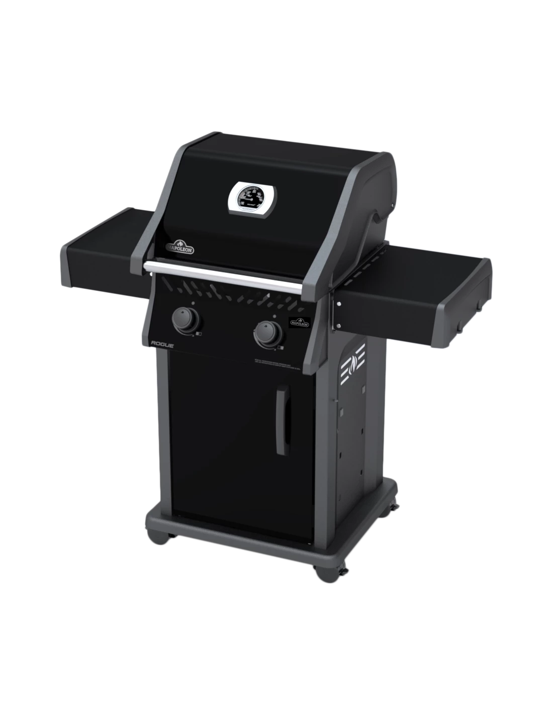BARBECUE ROGUE 2 BRULEURS R365PK - NAPOLEON