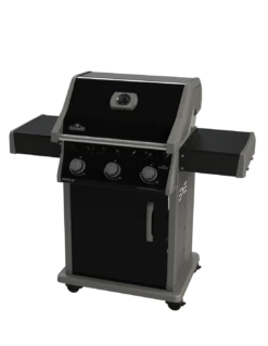 BARBECUE GAZ ROGUE 3 BRULEURS R425PK- NAPOLEON