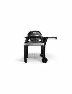 BARBECUE ELECTRIQUE PULSE 2000 +CHARIOT WEBER