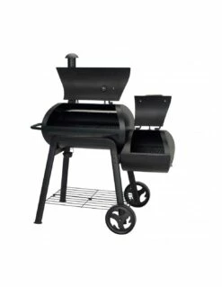 BARBECUE SMOKER VINSON 300 - LANDMANN