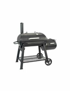 BARBECUE SMOKER VINSON 400 - LANDMANN