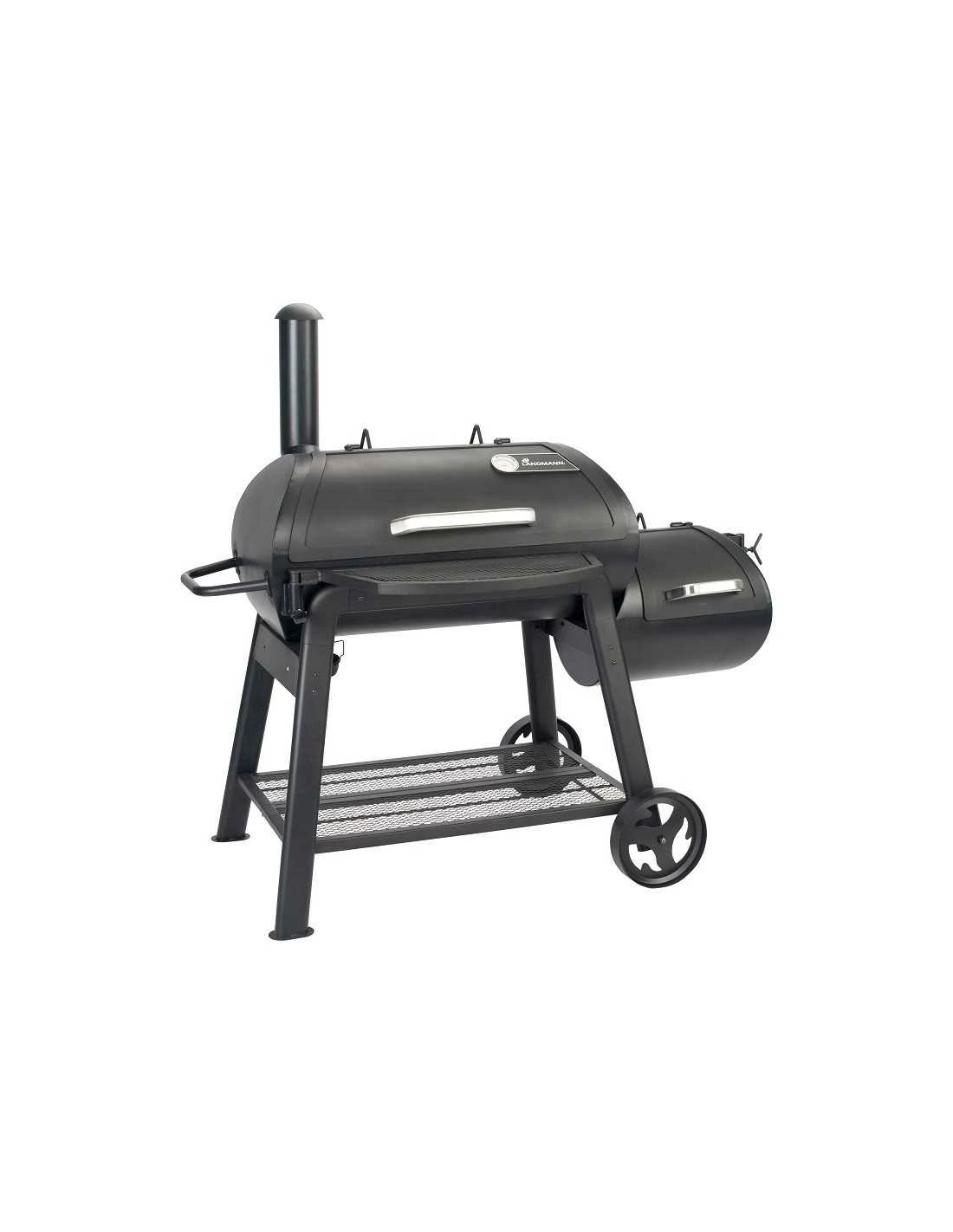 BARBECUE SMOKER VINSON 400 - LANDMANN