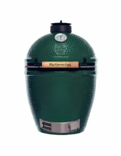 BIG GREEN EGG L SANS CHARIOT